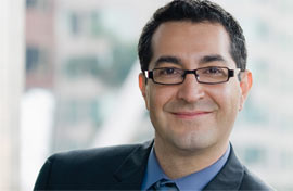 Matt Gibson - Marketing Lead